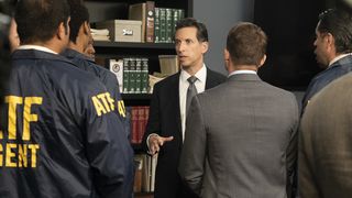 71. Для людей (2018 — 2019)