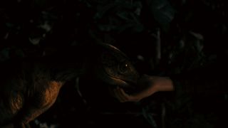 11. Проект «Динозавр» (2011)