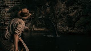 13. Проект «Динозавр» (2011)