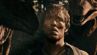 14. Проект «Динозавр» (2011)