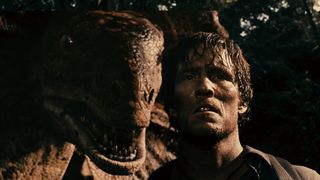 5. Проект «Динозавр» (2011)