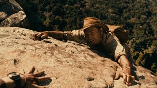 8. Проект «Динозавр» (2011)