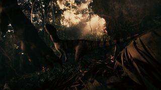 9. Проект «Динозавр» (2011)