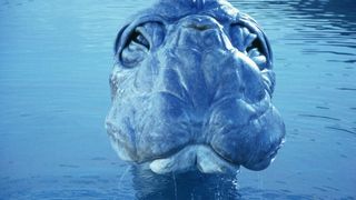 10. Динозавр Ми-ши: Хозяин озера (2005)