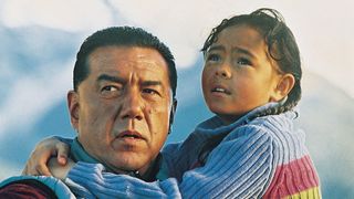 11. Динозавр Ми-ши: Хозяин озера (2005)