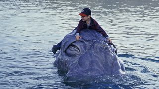 14. Динозавр Ми-ши: Хозяин озера (2005)