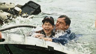 16. Динозавр Ми-ши: Хозяин озера (2005)