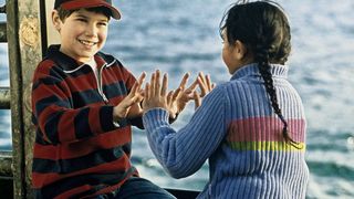 17. Динозавр Ми-ши: Хозяин озера (2005)