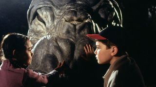 2. Динозавр Ми-ши: Хозяин озера (2005)