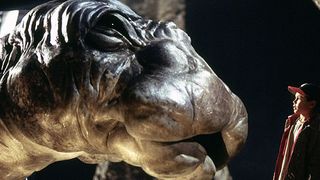 20. Динозавр Ми-ши: Хозяин озера (2005)