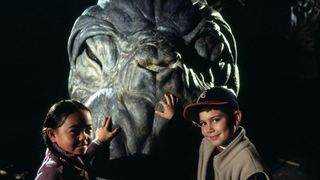 3. Динозавр Ми-ши: Хозяин озера (2005)