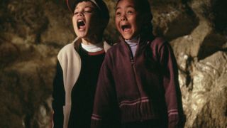 4. Динозавр Ми-ши: Хозяин озера (2005)