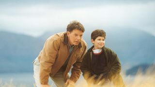 6. Динозавр Ми-ши: Хозяин озера (2005)