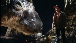 7. Динозавр Ми-ши: Хозяин озера (2005)