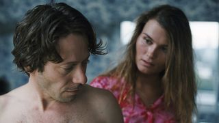 10. Скафандр и бабочка (2007)