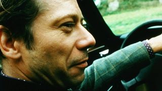 17. Скафандр и бабочка (2007)