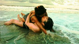 18. Скафандр и бабочка (2007)