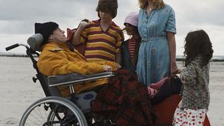 2. Скафандр и бабочка (2007)