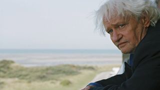 20. Скафандр и бабочка (2007)