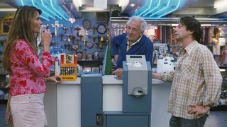 21. Скафандр и бабочка (2007)