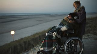 4. Скафандр и бабочка (2007)
