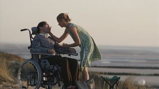 5. Скафандр и бабочка (2007)
