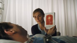 6. Скафандр и бабочка (2007)