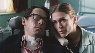 7. Скафандр и бабочка (2007)