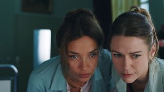 9. Скафандр и бабочка (2007)