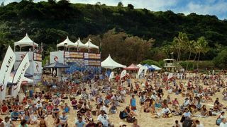 100. Сёрфер души (2011)