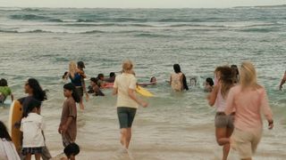 101. Сёрфер души (2011)