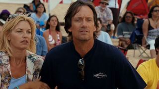 102. Сёрфер души (2011)