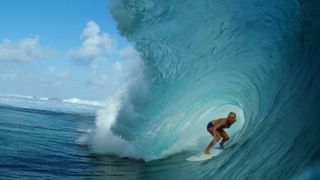 103. Сёрфер души (2011)