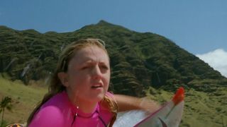 105. Сёрфер души (2011)