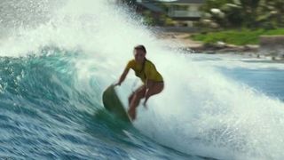 106. Сёрфер души (2011)