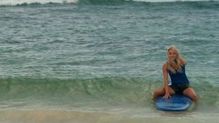 107. Сёрфер души (2011)