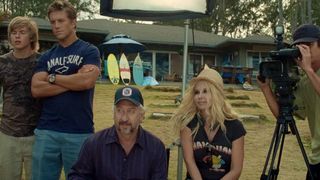 110. Сёрфер души (2011)