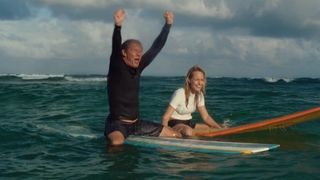 114. Сёрфер души (2011)