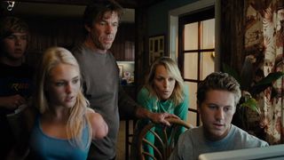 115. Сёрфер души (2011)