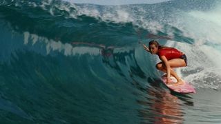 116. Сёрфер души (2011)