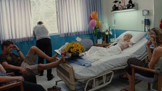 117. Сёрфер души (2011)