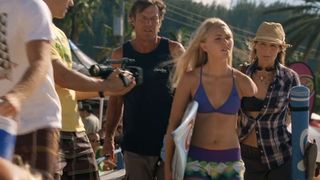 119. Сёрфер души (2011)