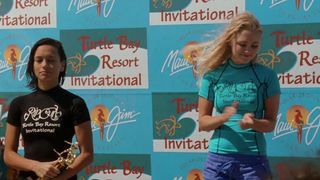 124. Сёрфер души (2011)