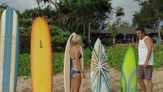 128. Сёрфер души (2011)