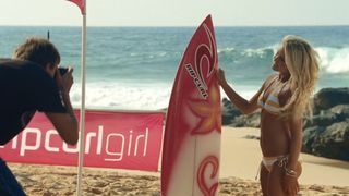 132. Сёрфер души (2011)