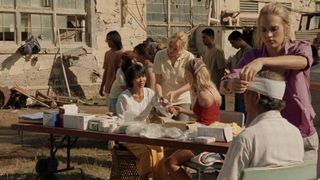 138. Сёрфер души (2011)