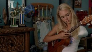 139. Сёрфер души (2011)