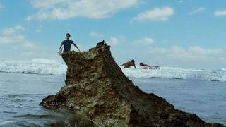 140. Сёрфер души (2011)