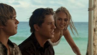 145. Сёрфер души (2011)