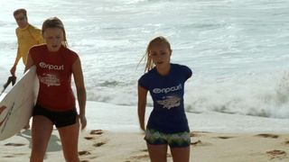 147. Сёрфер души (2011)